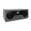 Internetové rádio s DAB+/CD TechniSat DIGITRADIO 451 CD IR, černé
