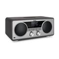 Internetové rádio s DAB+/CD TechniSat DIGITRADIO 601, černé