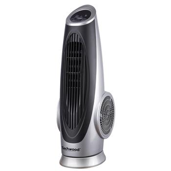 Věžový ventilátor Techwood TVC-1000T