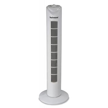 Sloupový ventilátor Techwood TVC-621