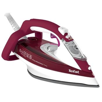 Žehlička TEFAL FV5535
