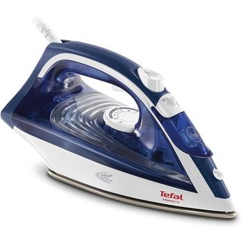 Žehlička napařovací TEFAL FV1845E0, modrá (blue)