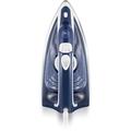 Žehlička napařovací TEFAL FV1845E0, modrá (blue)