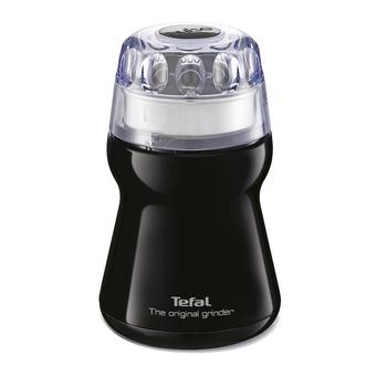 Kávomlýnek TEFAL GT 110838, černá (black)