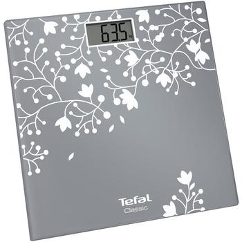 Osobní váha TEFAL PP1140V0, šedá (grey)