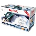 Žehlička napařovací TEFAL FV9844E0, černá/modrá (black/blue)