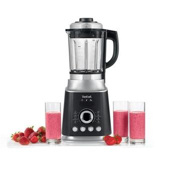 Stolní mixér TEFAL BL962B38, šedý (gray)