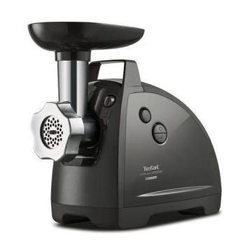 Mlýnek na maso TEFAL NE688837, nerezová ocel