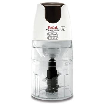 Sekáček potravin TEFAL SMART DOUBLE MB450B38