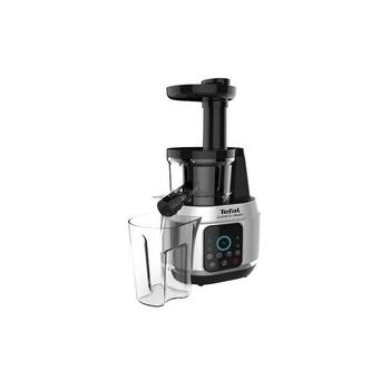 Odšťavňovač TEFAL JUICE N‘CLEAN ALU ZC420E38