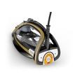 Žehlička napařovací TEFAL FV 9865 E0