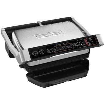 Gril TEFAL Optigrill+ GC706D34