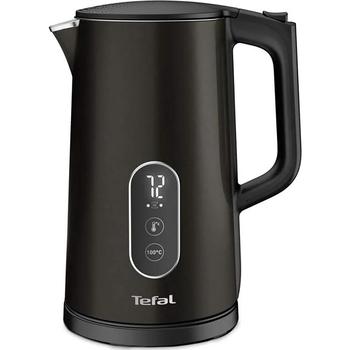 Rychlovarná konvice s regulací TEFAL KI831E10 SMART
