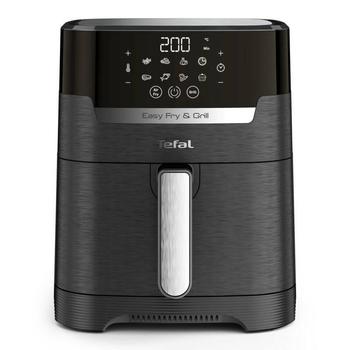 Horkovzdušná fritéza TEFAL Easy Fry&Grill EY505815 2v1