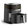 Horkovzdušná fritéza TEFAL Easy Fry&Grill EY505815 2v1
