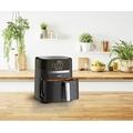 Horkovzdušná fritéza TEFAL Easy Fry&Grill EY505815 2v1