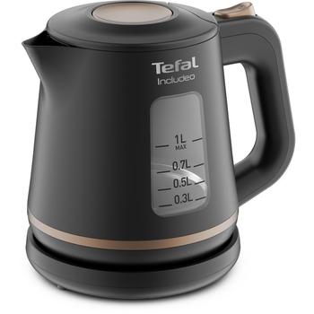  TEFAL KI533811, černá (bla