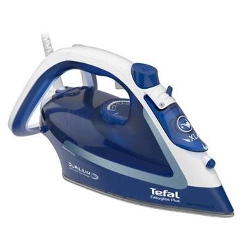 Žehlička napařovací TEFAL Easygliss Plus FV 5735 E0