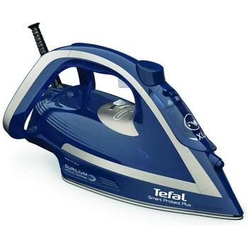 Žehlička napařovací TEFAL Smart Protect Plus FV 6872 E0