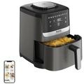 Horkovzdušná fritéza TEFAL EY551HE0