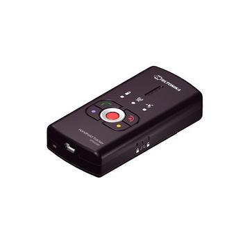 Sledovací/bezpečnostní zařízení TELTONIKA Handheld GPS/GSM Tracker GH1201