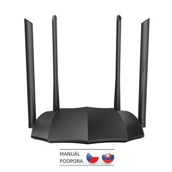 Router TENDA AC8 WiFi AC