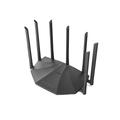 Tenda AC23 WiFi AC Router 2100Mb/s, 1x GWAN, 3x GLAN, VPN, IPv6, 7x 6dBi, 4x4 MU-MIMO, CZ App AC2100