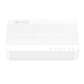 Tenda S105 5 x 10/100 Mb/s Mini Eco Switch, Desktop, Auto MDI/MDIX, spotřeba do 1,5 Watt