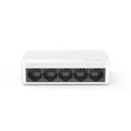 Tenda S105 5 x 10/100 Mb/s Mini Eco Switch, Desktop, Auto MDI/MDIX, spotřeba do 1,5 Watt