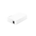 Tenda S105 5 x 10/100 Mb/s Mini Eco Switch, Desktop, Auto MDI/MDIX, spotřeba do 1,5 Watt