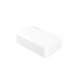 Tenda S105 5 x 10/100 Mb/s Mini Eco Switch, Desktop, Auto MDI/MDIX, spotřeba do 1,5 Watt
