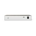 Tenda TEF1109D - 9x 10/100Mbps Switch, Fanless-bez ventilátorů, ochrana proti přepětí, VLAN