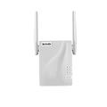 Tenda A18 - WiFi Range Extender AC1200 Dual Band, opakovač 1200 Mb/s, 1x LAN 100 Mb/s, WPS, 2x 2dBi