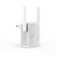 Tenda A18 - WiFi Range Extender AC1200 Dual Band, opakovač 1200 Mb/s, 1x LAN 100 Mb/s, WPS, 2x 2dBi