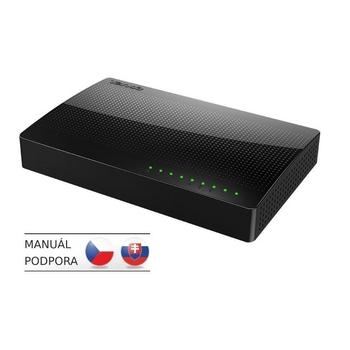 Switch TENDA SG108