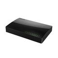 Tenda SG108 -  8x Gigabit Desktop Ethernet Switch, rychlosti 10/100/1000 Mb/s, Auto MDI/MDIX, 16Gb/s