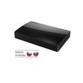 Tenda SG108 -  8x Gigabit Desktop Ethernet Switch, rychlosti 10/100/1000 Mb/s, Auto MDI/MDIX, 16Gb/s