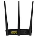 Tenda AP5 WiFi AP / Universal Repeater / WISP / Client+AP / Station 300Mb/s, 2x LAN, + PoE výhybka