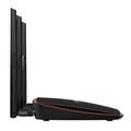 Tenda AP5 WiFi AP / Universal Repeater / WISP / Client+AP / Station 300Mb/s, 2x LAN, + PoE výhybka