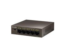 Obrázek k produktu: TENDA TEF1105P-4-63W PoE AT switch