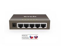 Obrázek k produktu: TENDA TEG1005D