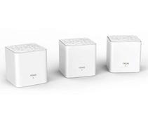 Obrázek k produktu: TENDA Nova MW3 (3 ks) pokrytí až 300m2