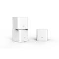 Tenda Nova MW3 (3-pack) WiFi AC1200 Mesh system Dual Band, 2x LAN/WAN, MU-MIMO, SMART aplikace