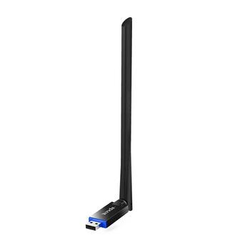 WiFi síťová karta TENDA U10 WiFi AC USB Adapter