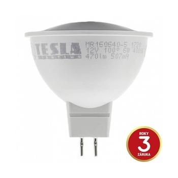 LED žárovka Tesla MR160640-5