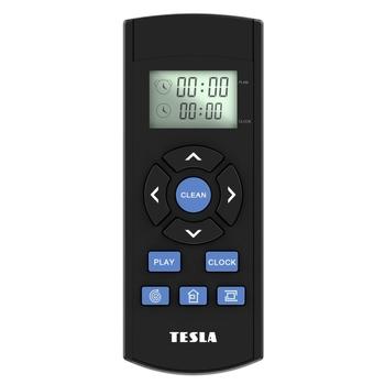  Tesla RoboStar T10 - dálkové ovládání (černá barva)