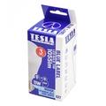 TESLA LED žárovka BULB/ E27/ 11W/ 230V/ 1055lm/ 6500K/ studená bílá