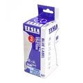 TESLA LED žárovka BULB/ E27/ 14W/ 230V/ 1521lm/ 6500K/ studená bílá