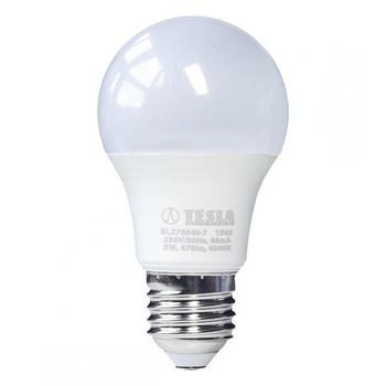 LED žárovka TESLA BL270540-7