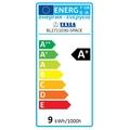 TESLA LED žárovka BULB/ E27/ 9W/ 230V/ 806lm/ 3000K/ 5PACK/ teplá bílá